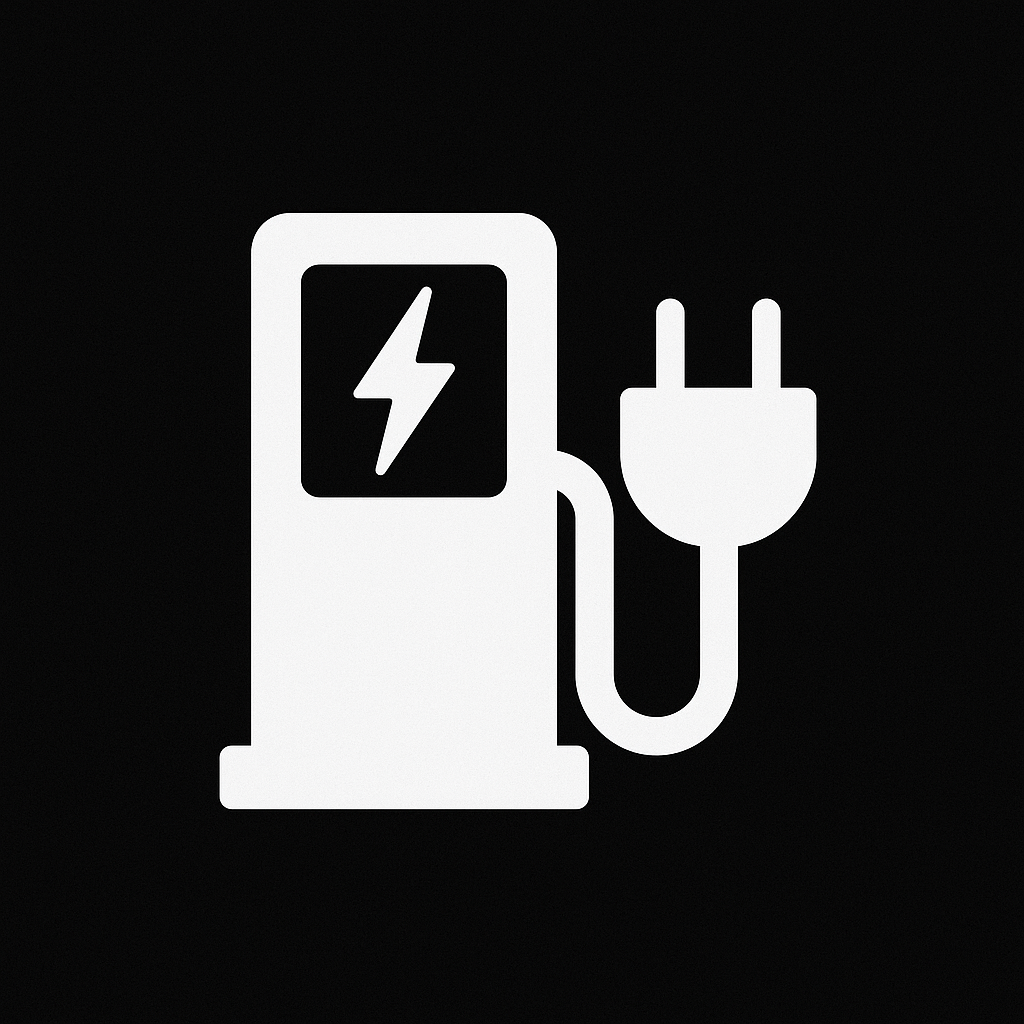 Specialty electrical installation, including EV chargers.